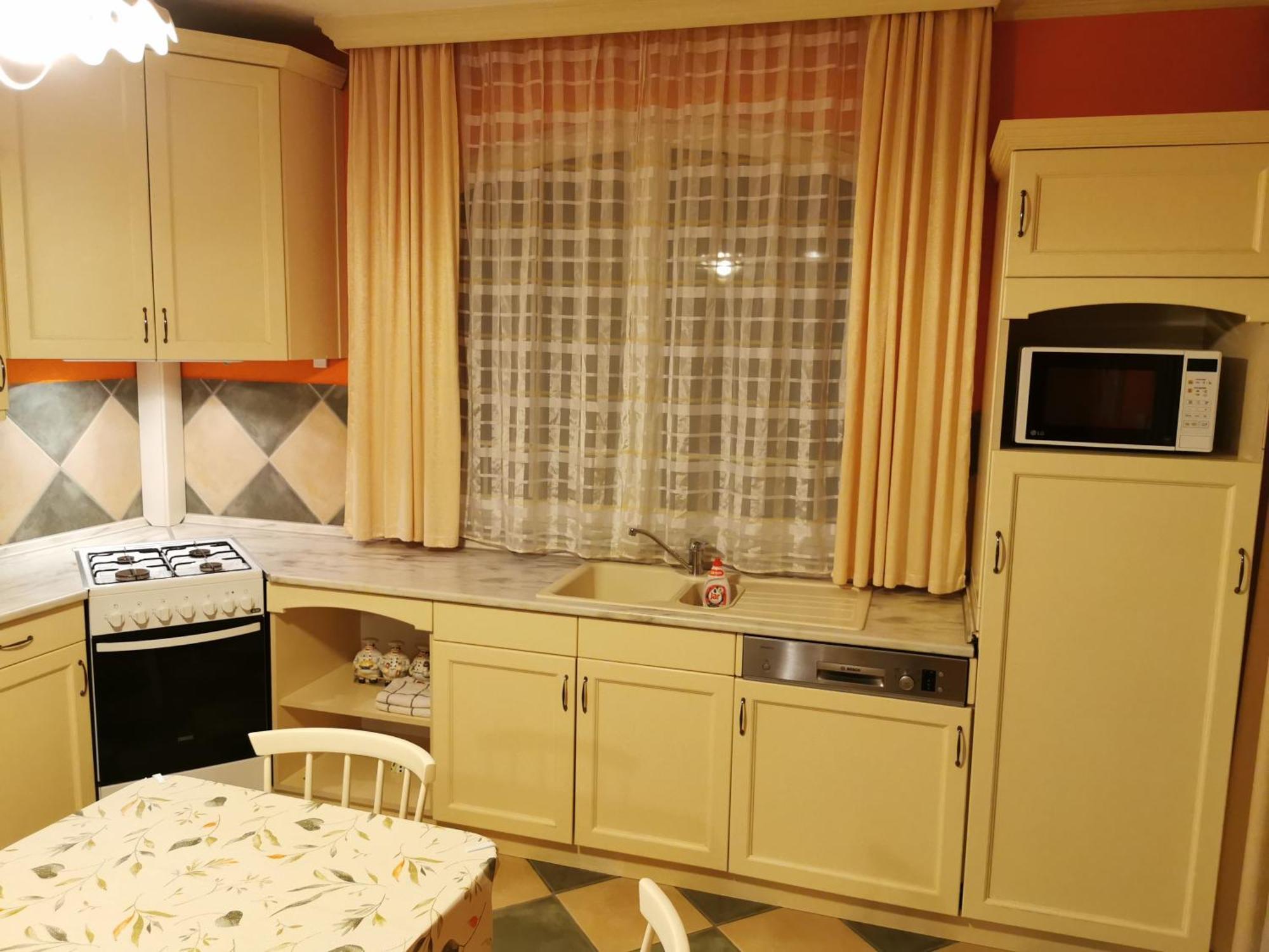 Boros Vendeghaz Eger 빌라 외부 사진